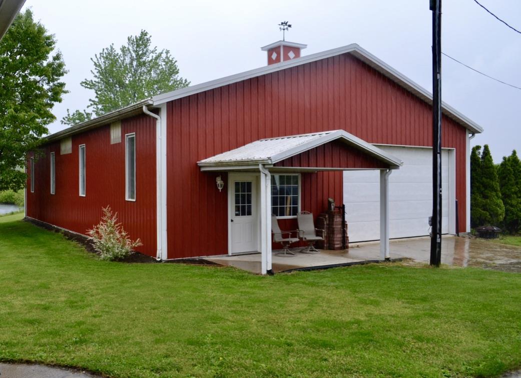 18202 Killian Road Spencerville, IN 46788 - Photo 31 of 34 Gallery Image 31