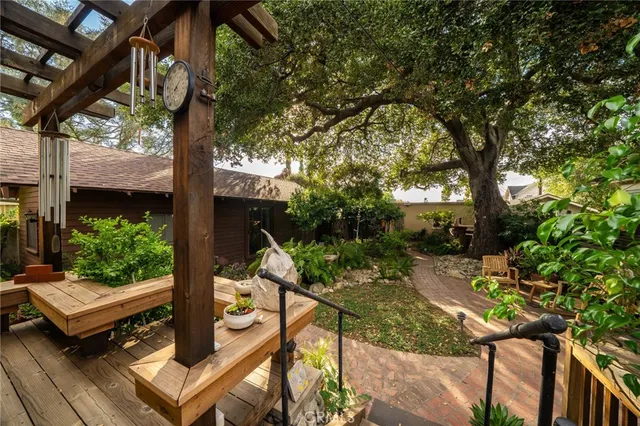 $1,450,000 | 335-337 Harvard Avenue North, Claremont, CA 91711