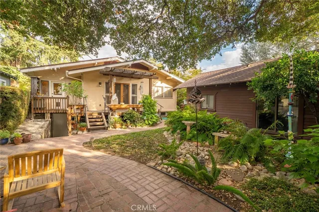 $1,450,000 | 335-337 Harvard Avenue North, Claremont, CA 91711