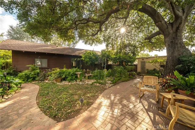 $1,450,000 | 335-337 Harvard Avenue North, Claremont, CA 91711