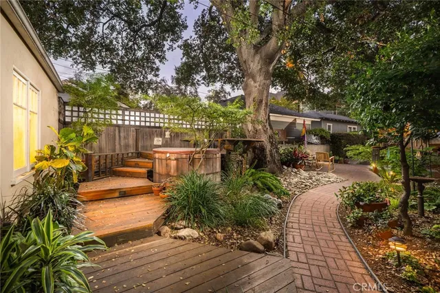 $1,450,000 | 335-337 Harvard Avenue North, Claremont, CA 91711