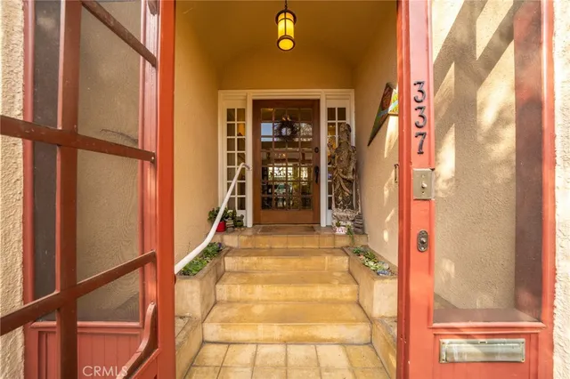 $1,450,000 | 335-337 Harvard Avenue North, Claremont, CA 91711