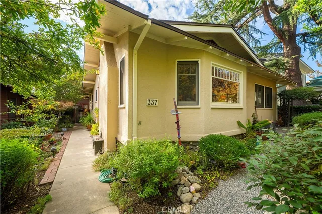 $1,450,000 | 335-337 Harvard Avenue North, Claremont, CA 91711