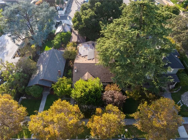 $1,450,000 | 335-337 Harvard Avenue North, Claremont, CA 91711