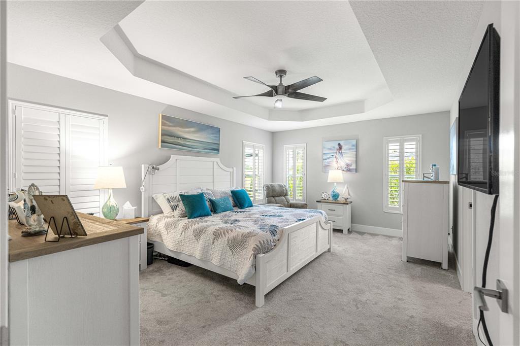 1116 Maynard Path The Villages, FL 32163 - Photo 36 of 75