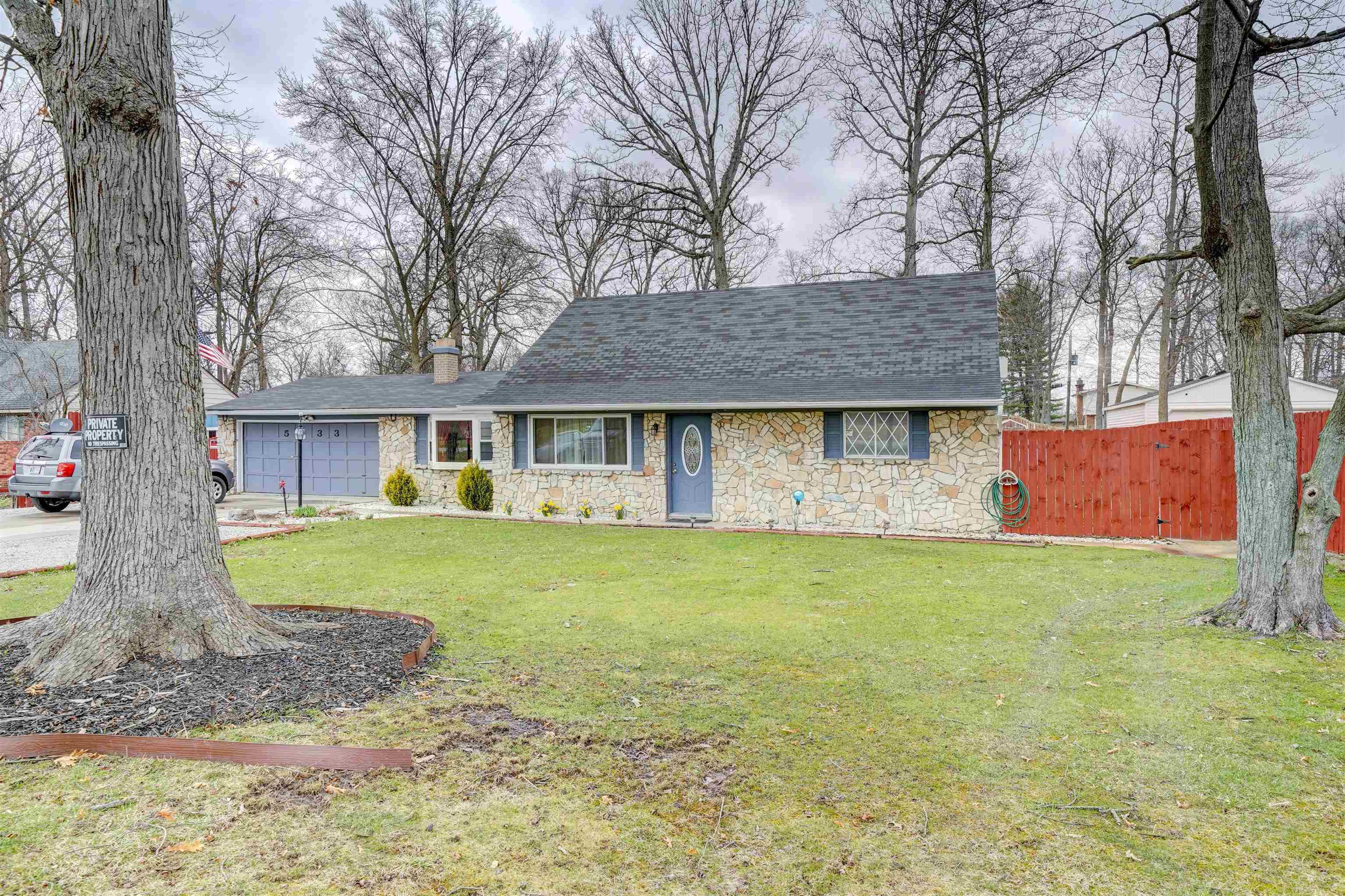 5333 St Joe Center Road Fort Wayne, IN 46835 - Photo 3 of 36 Gallery Image 3