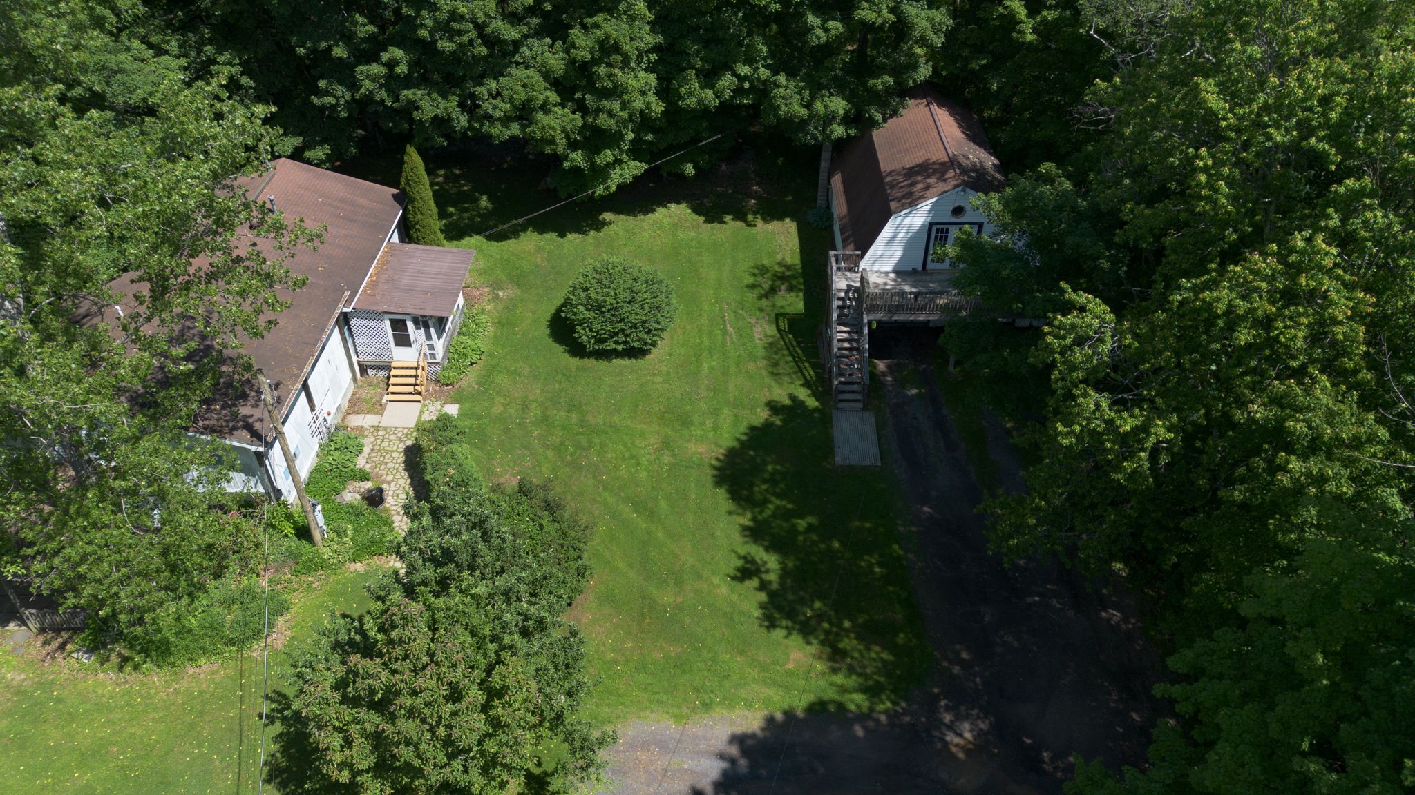 547 Round Pond Road Smithville Flats, NY 13841 - Photo 4 of 41