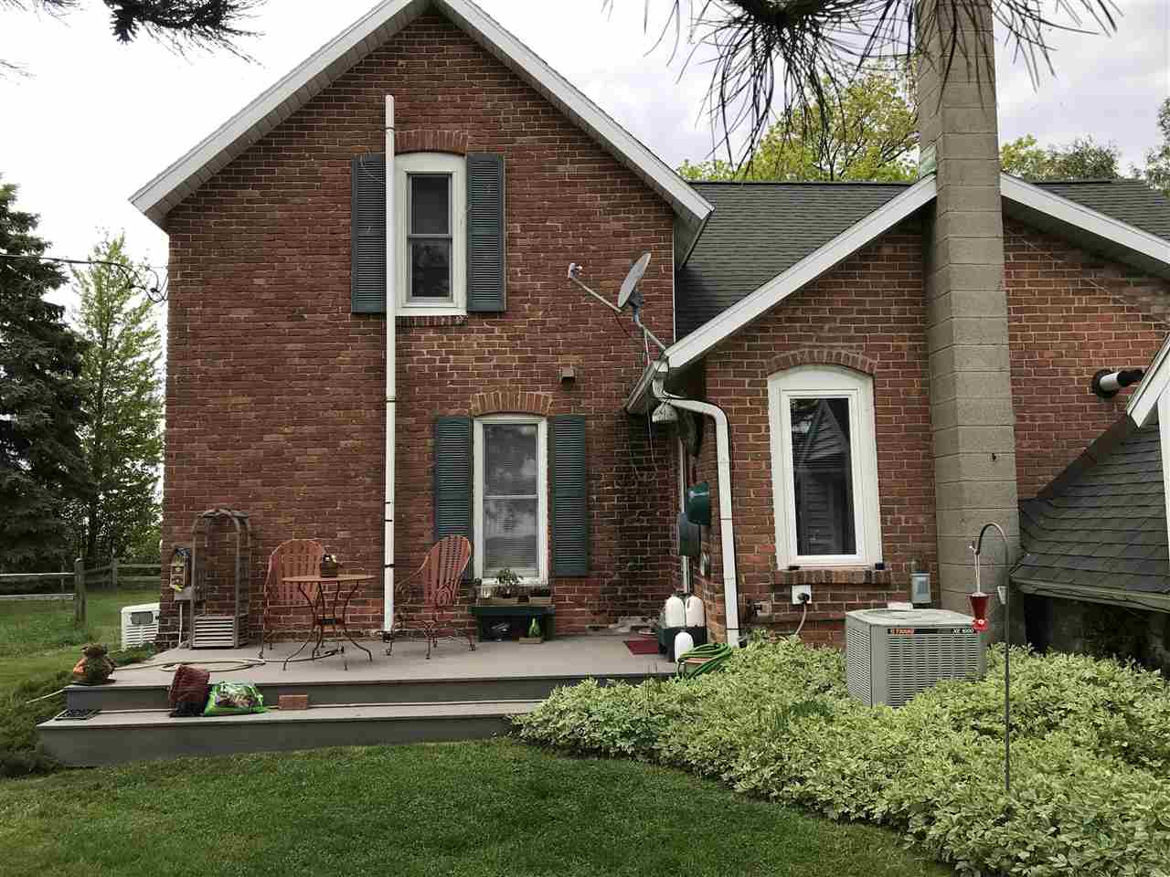 150 North Fenner Road Fairgrove, MI 48733 - Photo 10 of 65