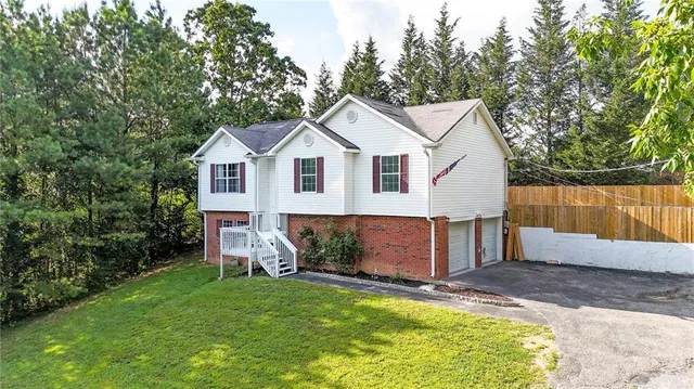 $295,000 | 478 Dedmon Road, Ringgold, GA 30736