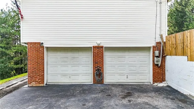 $295,000 | 478 Dedmon Road, Ringgold, GA 30736