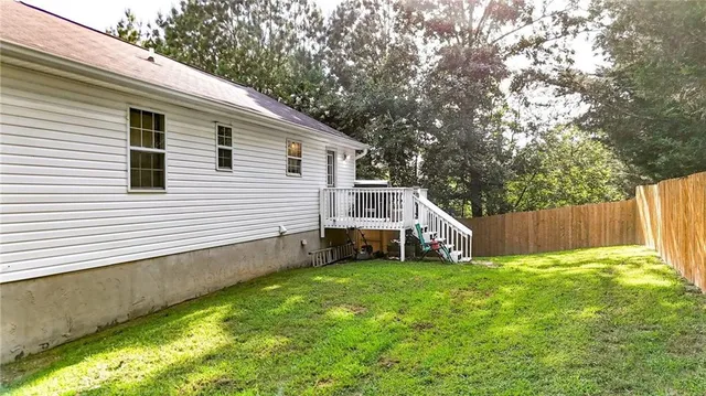$295,000 | 478 Dedmon Road, Ringgold, GA 30736