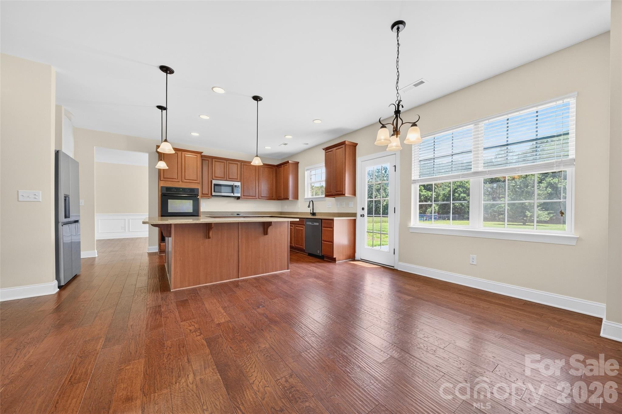 1008 Spring Rose Lane Matthews, NC 28104 - Photo 13 of 42