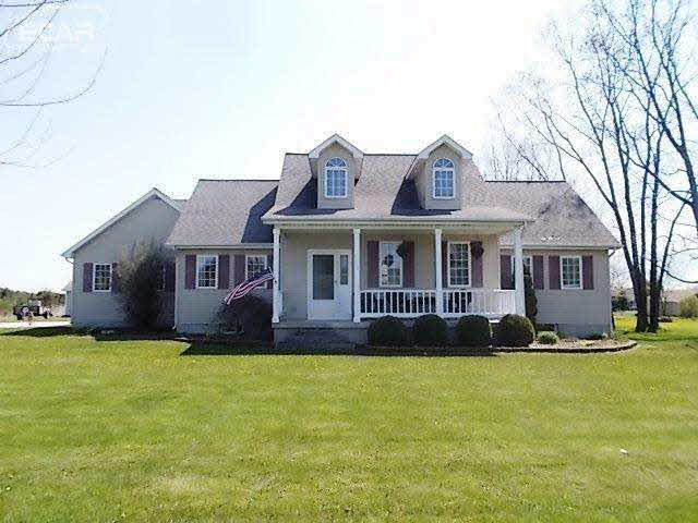8162 Coldwater Road Flushing, MI 48433 - Photo 39 of 43 21143579-38.JPG