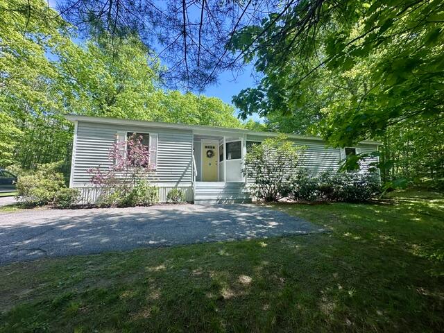 109 Upper Street Turner, ME 04282 - Photo 45 of 53 Front