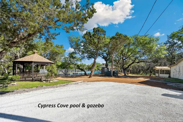 $66,500 | 1652 Bob White Drive, Spring Branch, TX 78070