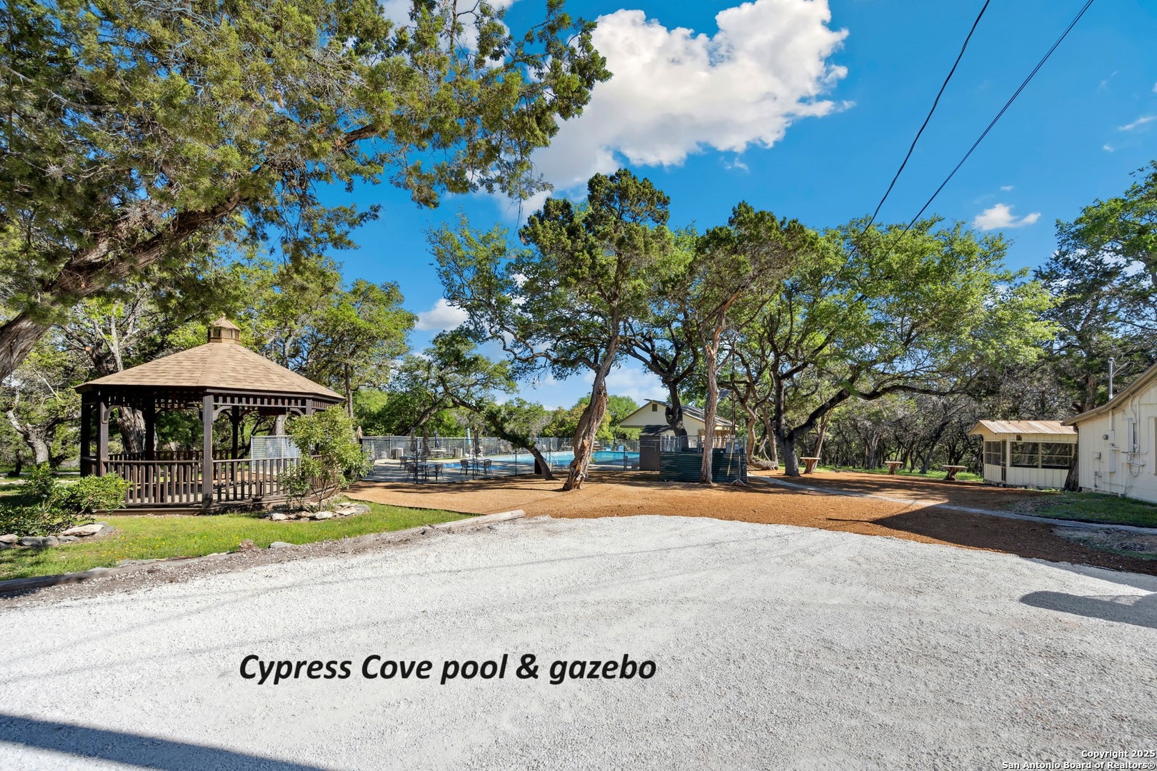 1652 Bob White Drive Spring Branch, TX 78070 - Photo 12 of 17