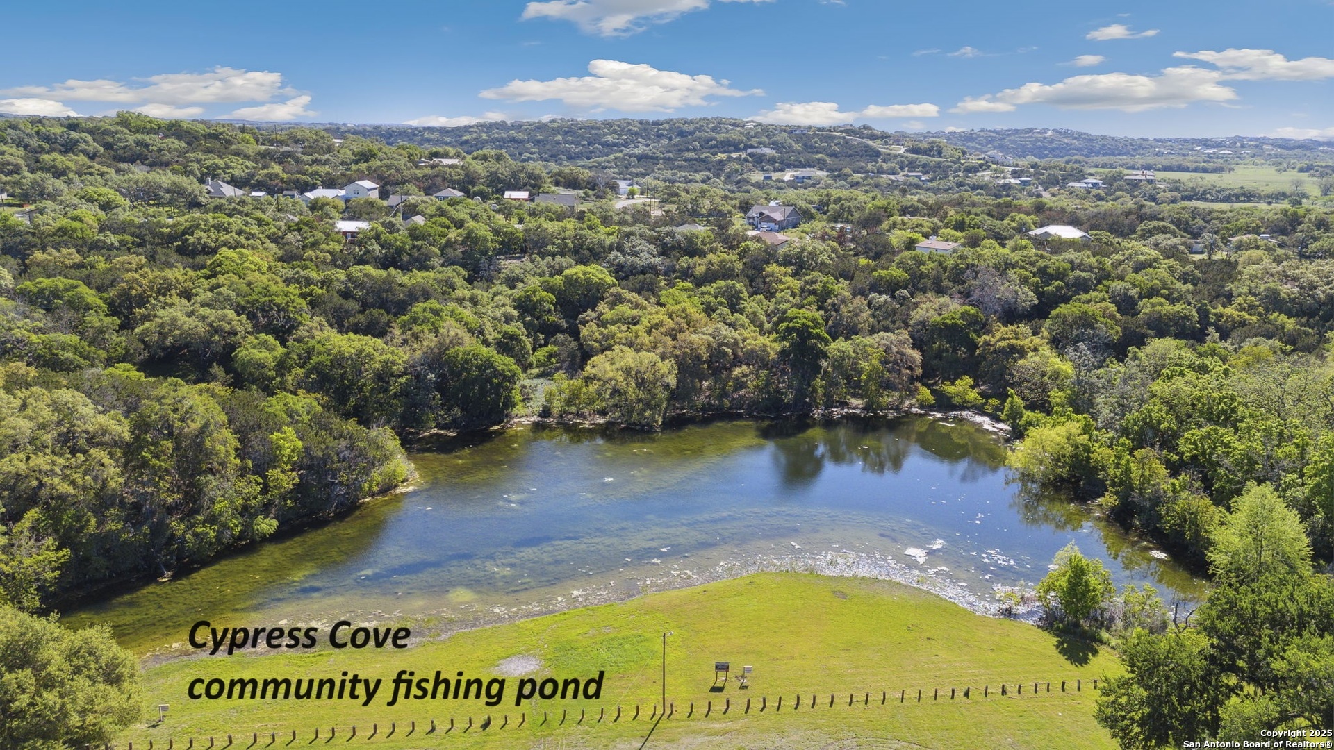 1652 Bob White Drive Spring Branch, TX 78070 - Photo 17 of 17