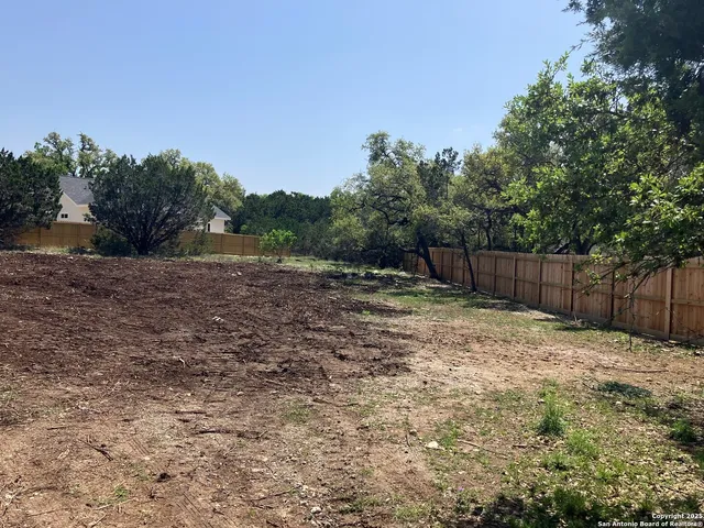 $66,500 | 1652 Bob White Drive, Spring Branch, TX 78070