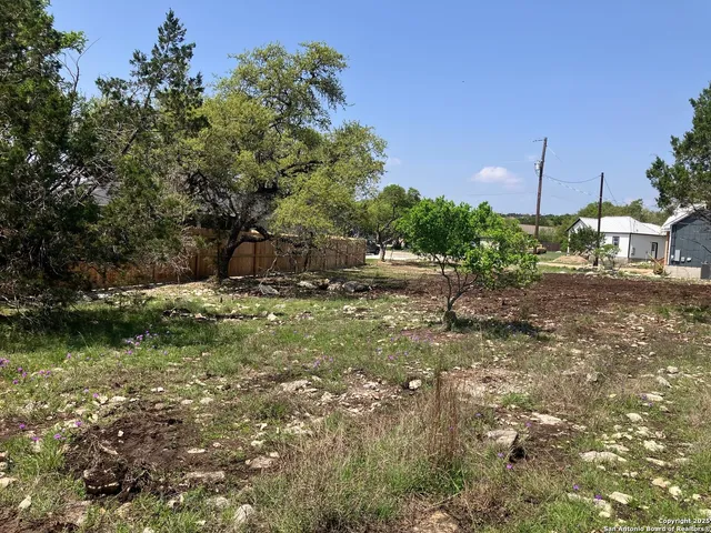 $66,500 | 1652 Bob White Drive, Spring Branch, TX 78070