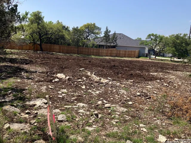 $66,500 | 1652 Bob White Drive, Spring Branch, TX 78070