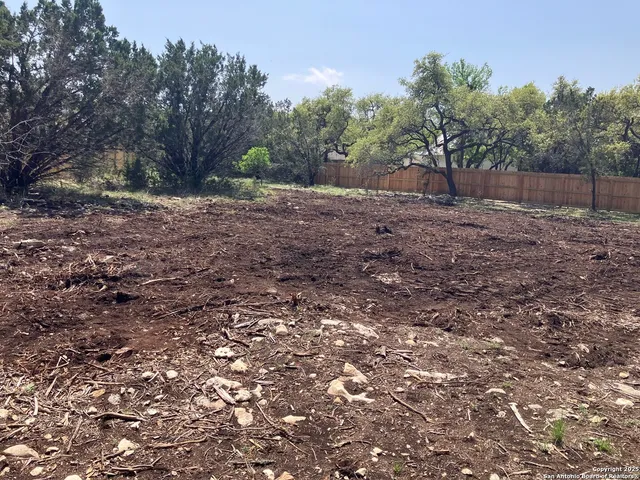 $66,500 | 1652 Bob White Drive, Spring Branch, TX 78070