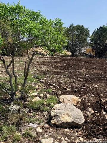 $66,500 | 1652 Bob White Drive, Spring Branch, TX 78070