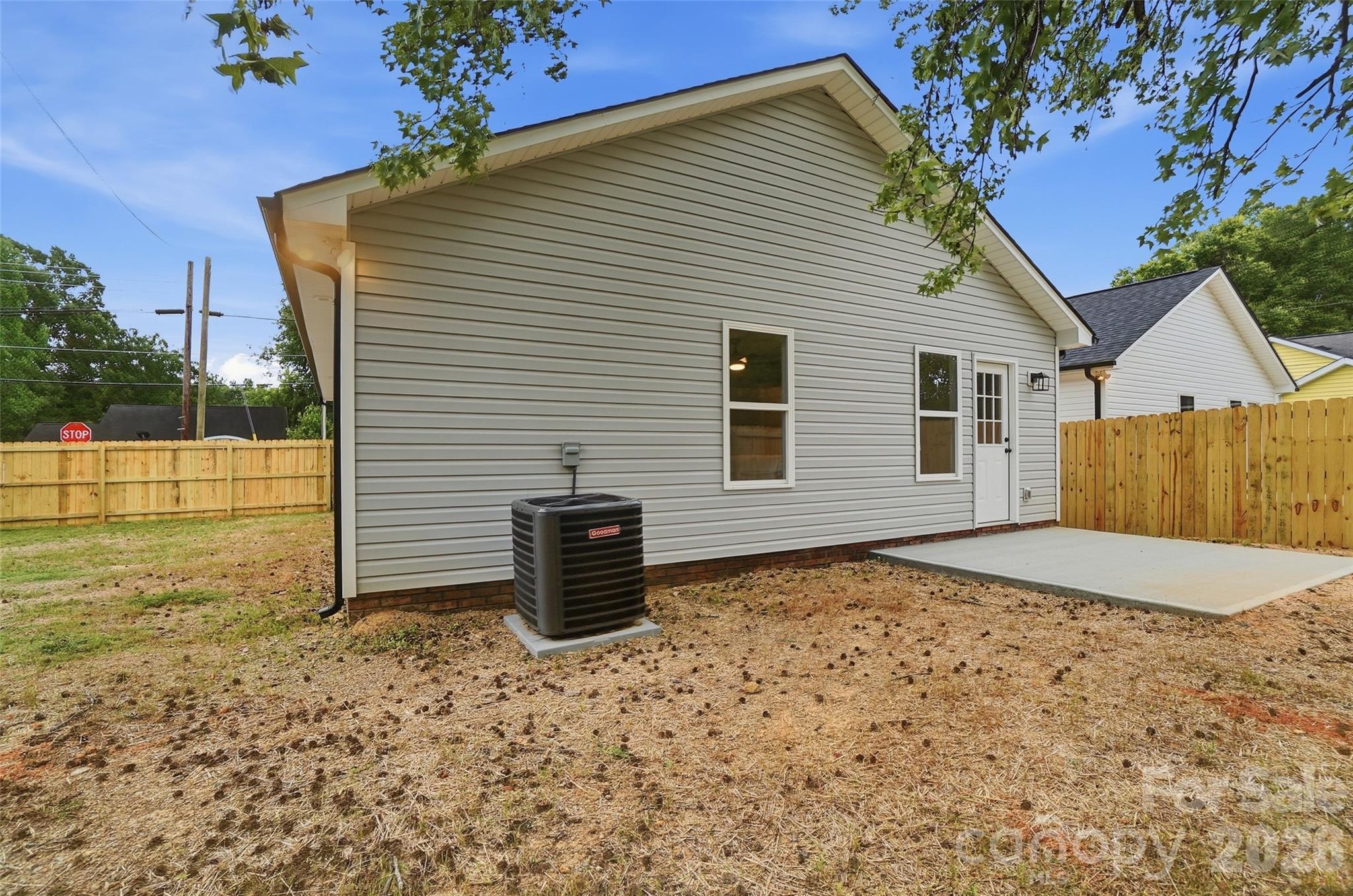 600 Bethpage Road Kannapolis, NC 28081 - Photo 22 of 25 Gallery Image 22
