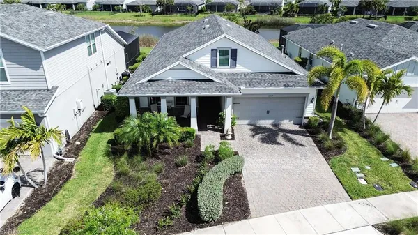 $449,000 | 43007 Parkside Court, Punta Gorda, FL 33982