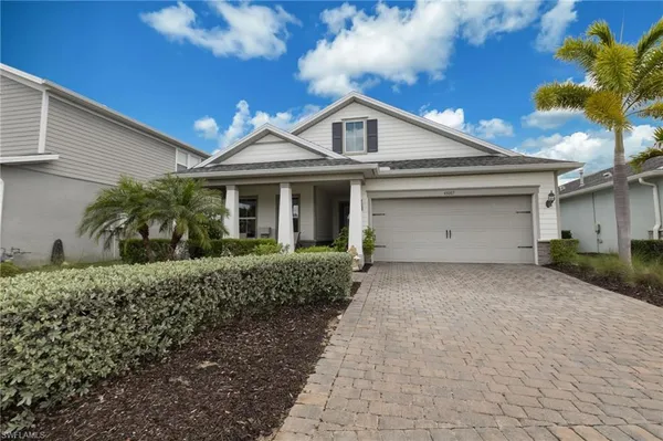 $449,000 | 43007 Parkside Court, Punta Gorda, FL 33982
