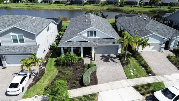 $449,000 | 43007 Parkside Court, Punta Gorda, FL 33982