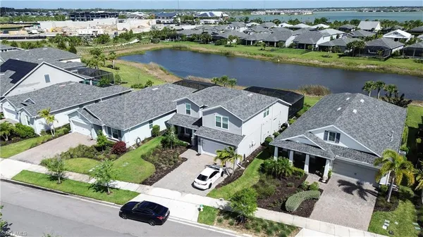 $449,000 | 43007 Parkside Court, Punta Gorda, FL 33982