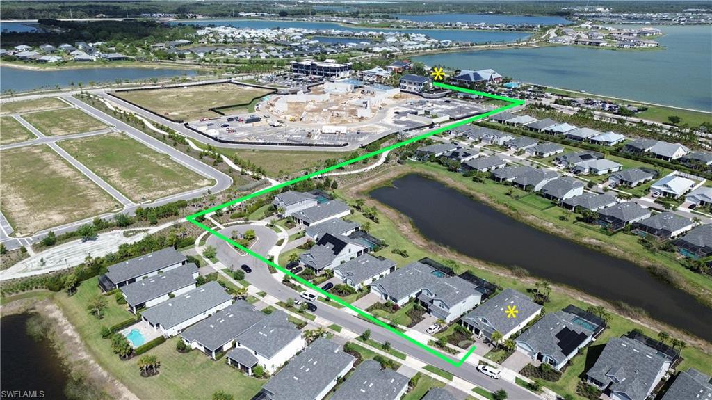 43007 Parkside Court Punta Gorda, FL 33982 - Photo 36 of 44 view of a city with lawn chairs