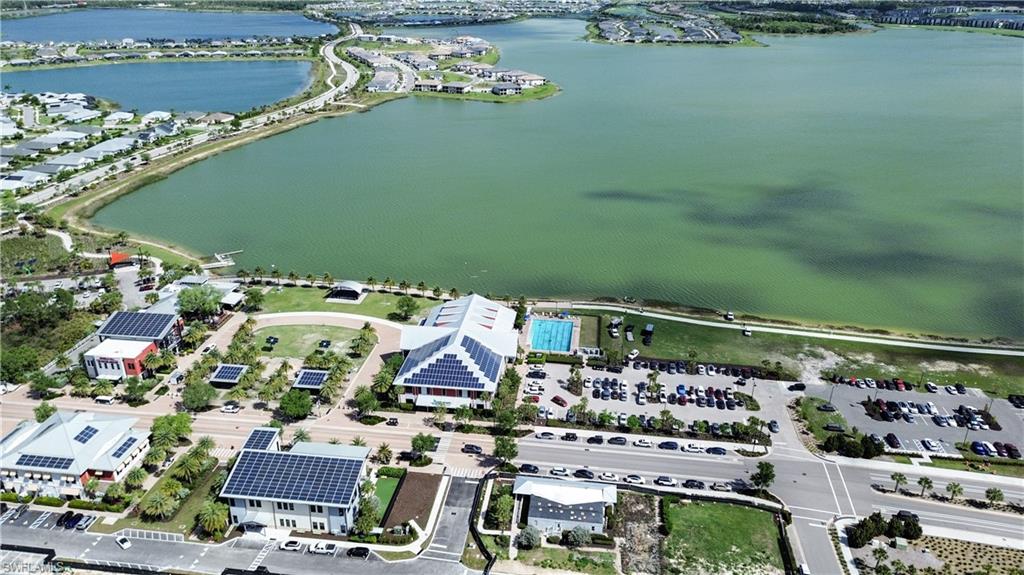 43007 Parkside Court Punta Gorda, FL 33982 - Photo 44 of 44 a picture of city view with lake view and ocean view