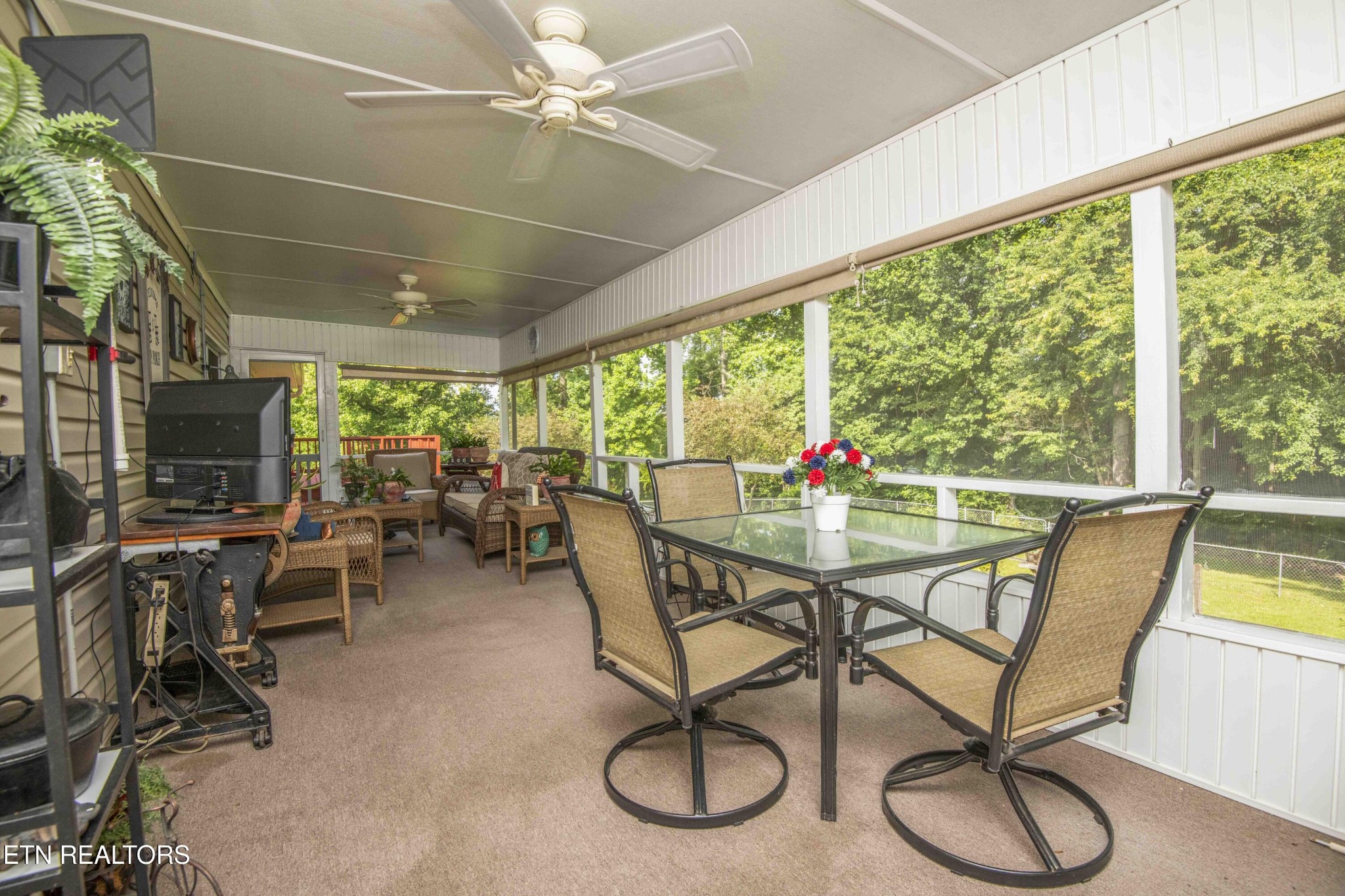 316 Joel Road Oliver Springs, TN 37840 - Photo 25 of 53 Gallery Image 25