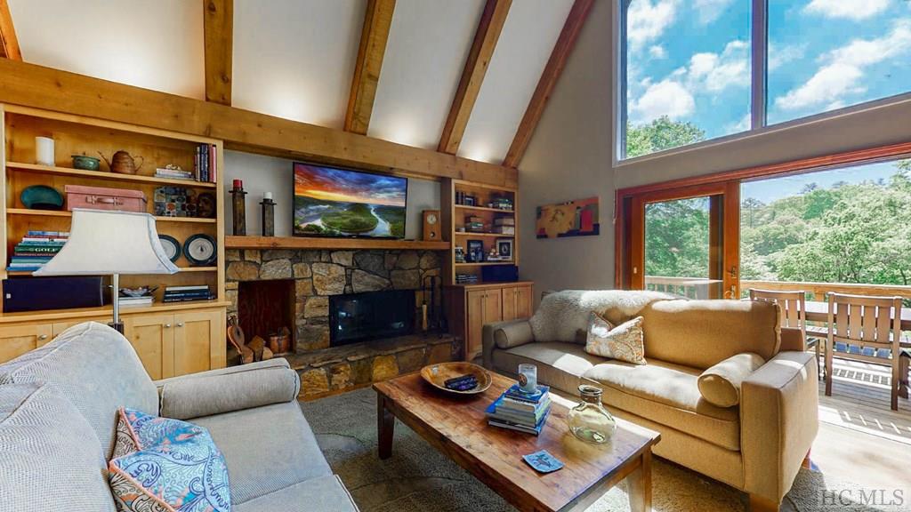 67 Sequoyah Ridge Road Highlands, NC 28741 - Photo 15 of 45 Gallery Image 15