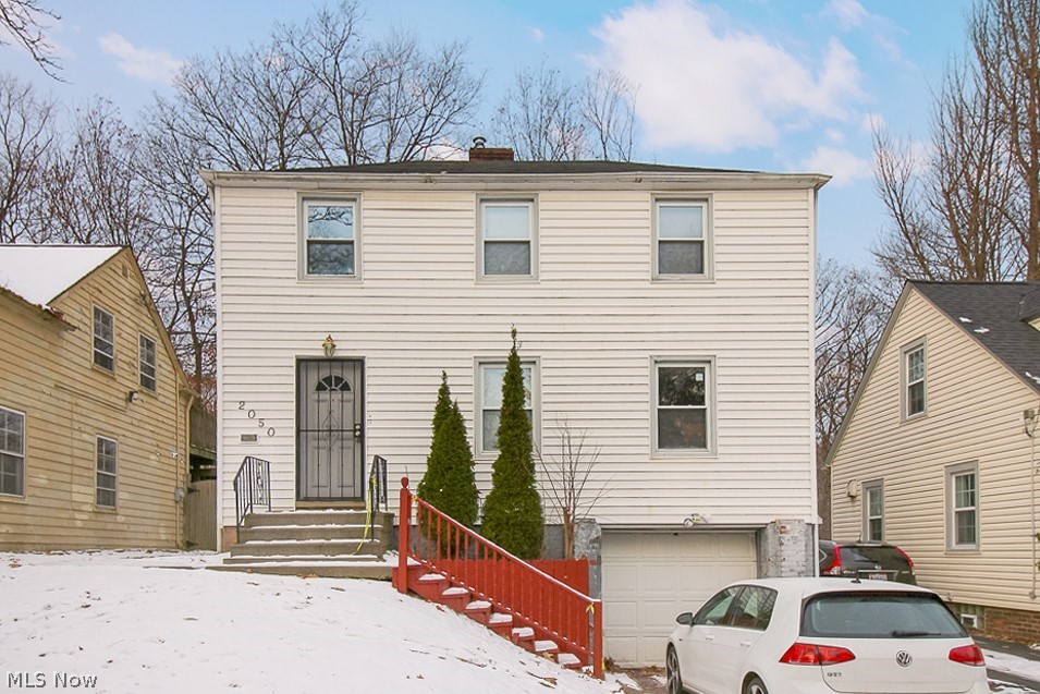 2050 Staunton Road Cleveland, OH 44118 - Photo 1 of 35