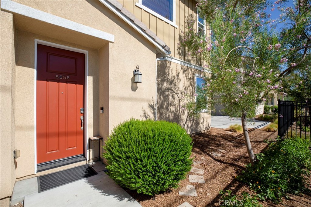 8656 Winnetka Avenue Winnetka, CA 91306 - Photo 3 of 31 a view of a entryway door of the house