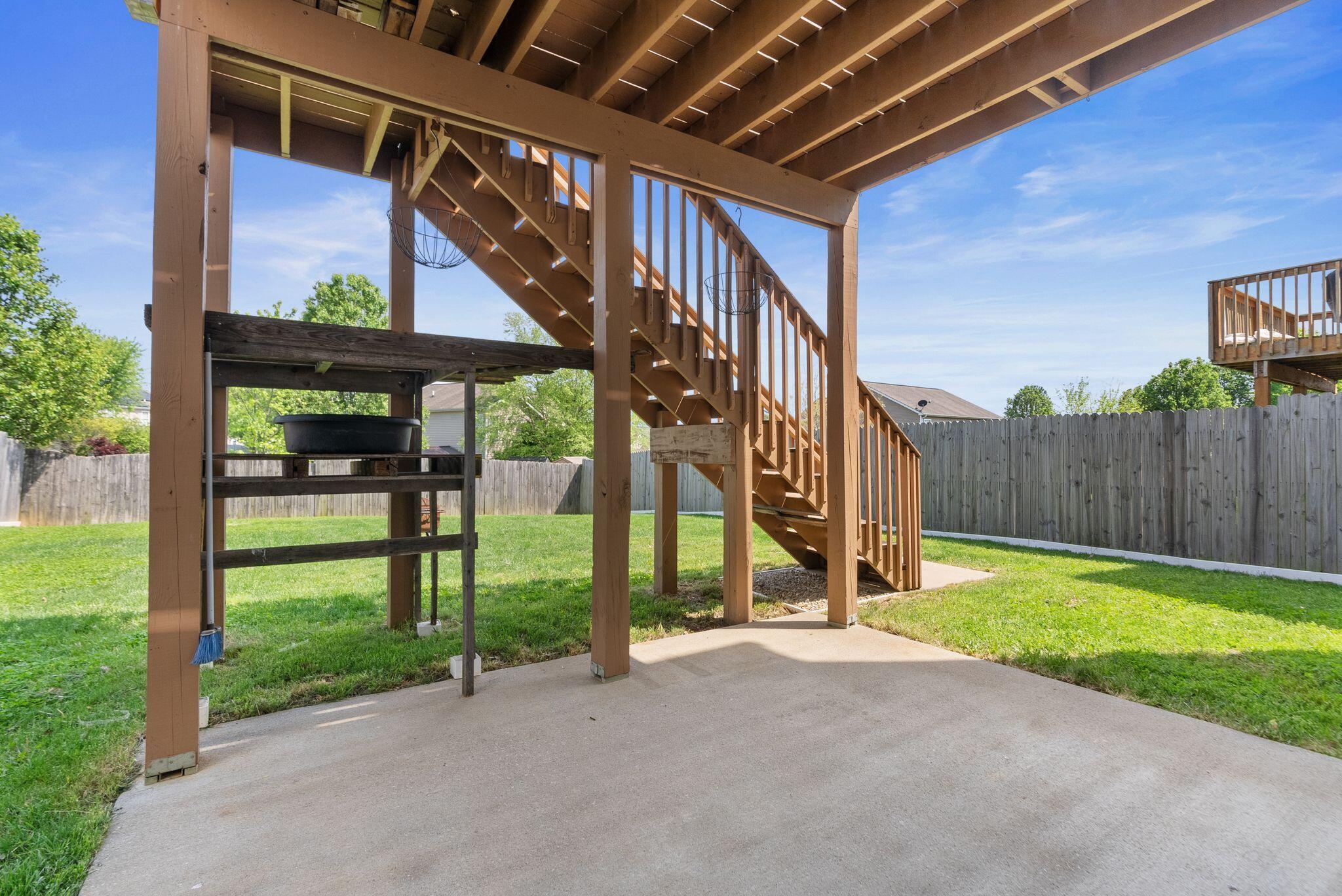 1336 Greendale Road Lexington, KY 40511 - Photo 40 of 45 53_DSC04105