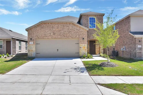 $2,150 | 871 Lake Fletcher Road, Princeton, TX 75407