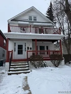 $165,000 | 80 Hayden Street, Buffalo, NY 14210