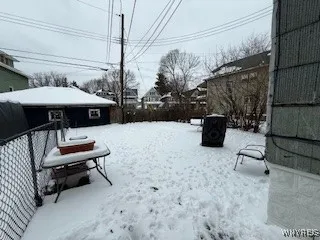 $165,000 | 80 Hayden Street, Buffalo, NY 14210