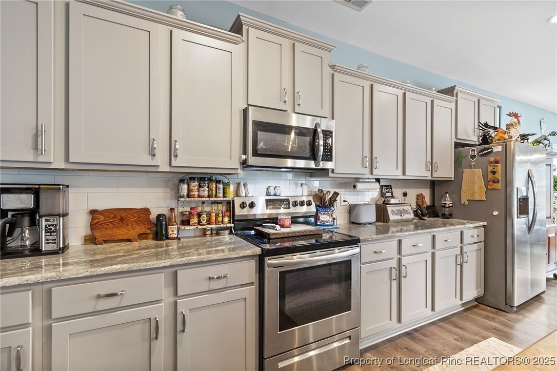 5140 J T Matthews Road Godwin, NC 28344 - Photo 15 of 50 Gallery Image 15