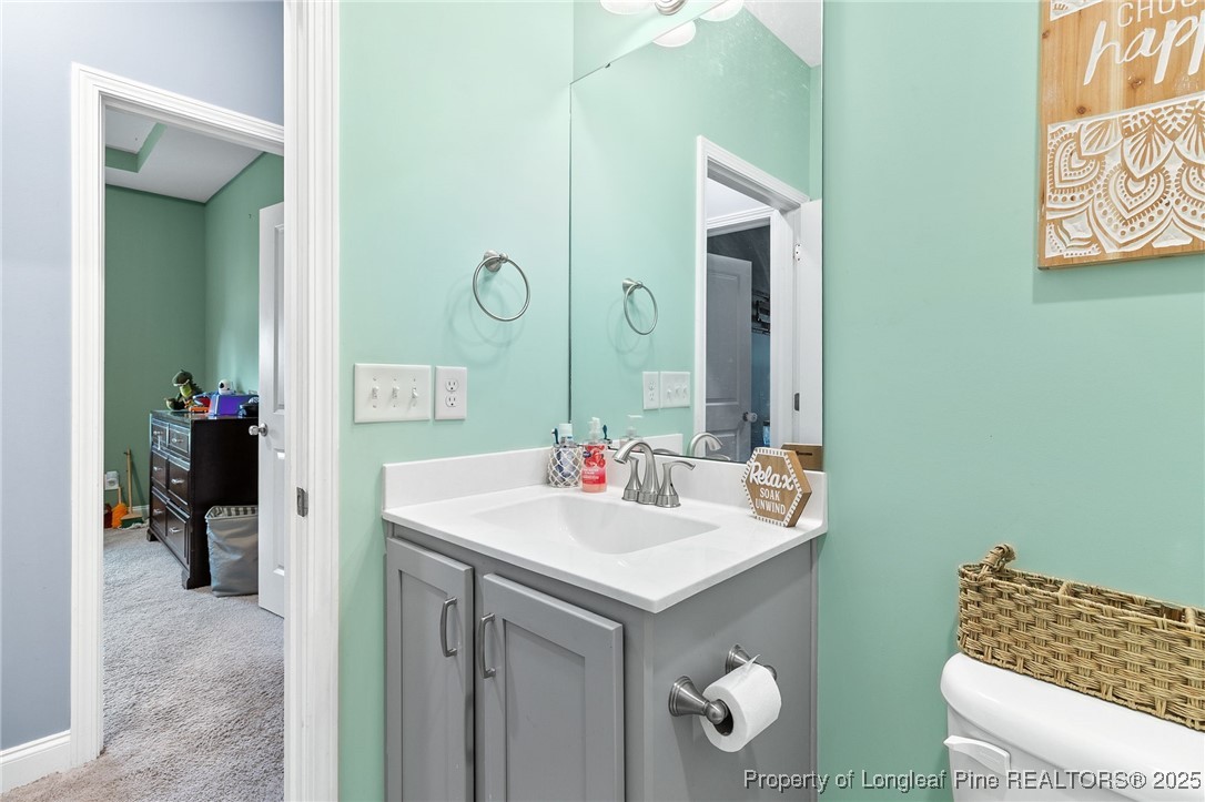 5140 J T Matthews Road Godwin, NC 28344 - Photo 34 of 50 Gallery Image 34