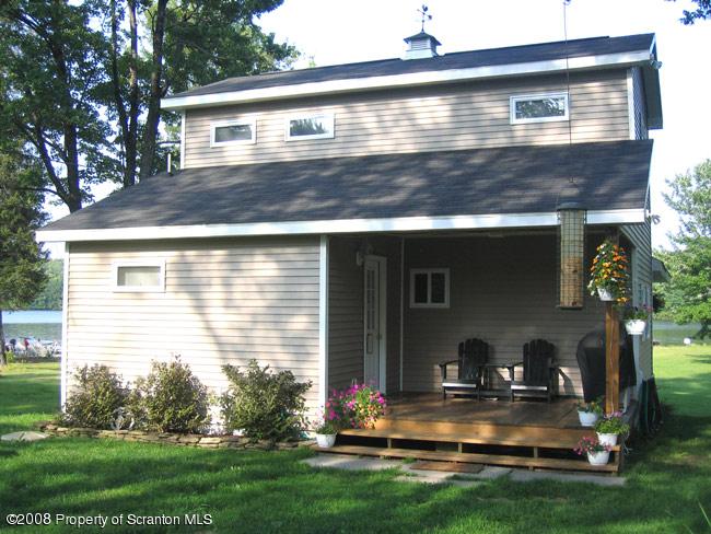 74 West Shore Road Thompson, PA 18465 - Photo 2 of 13 Gallery Image 2