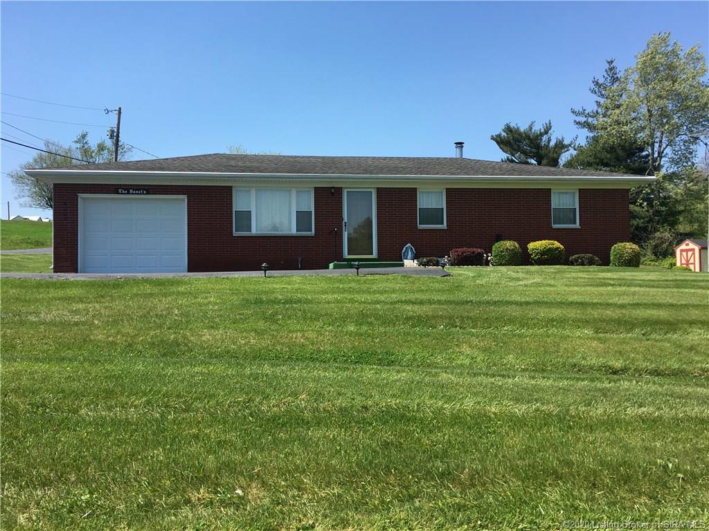 4208 Roberts Road Floyds Knobs, IN 47119 - Photo 1 of 45 Gallery Image 1