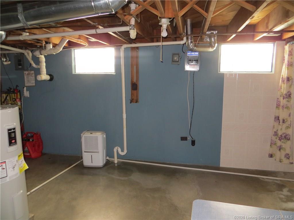 4208 Roberts Road Floyds Knobs, IN 47119 - Photo 39 of 45 Gallery Image 39