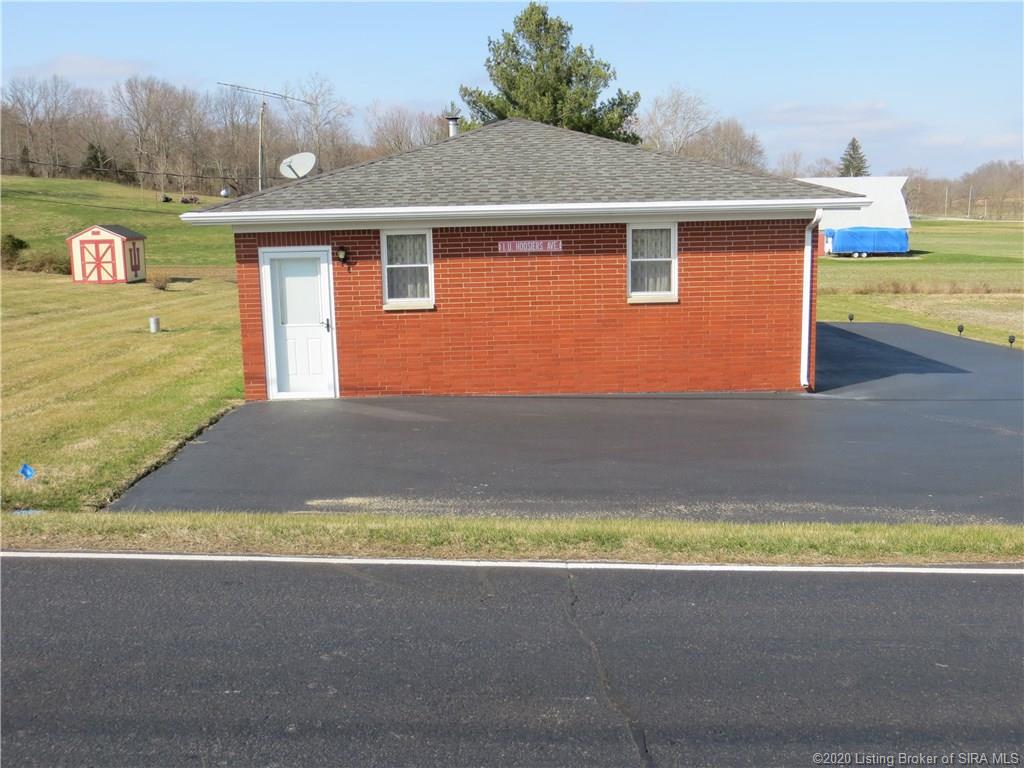 4208 Roberts Road Floyds Knobs, IN 47119 - Photo 9 of 45 Gallery Image 9