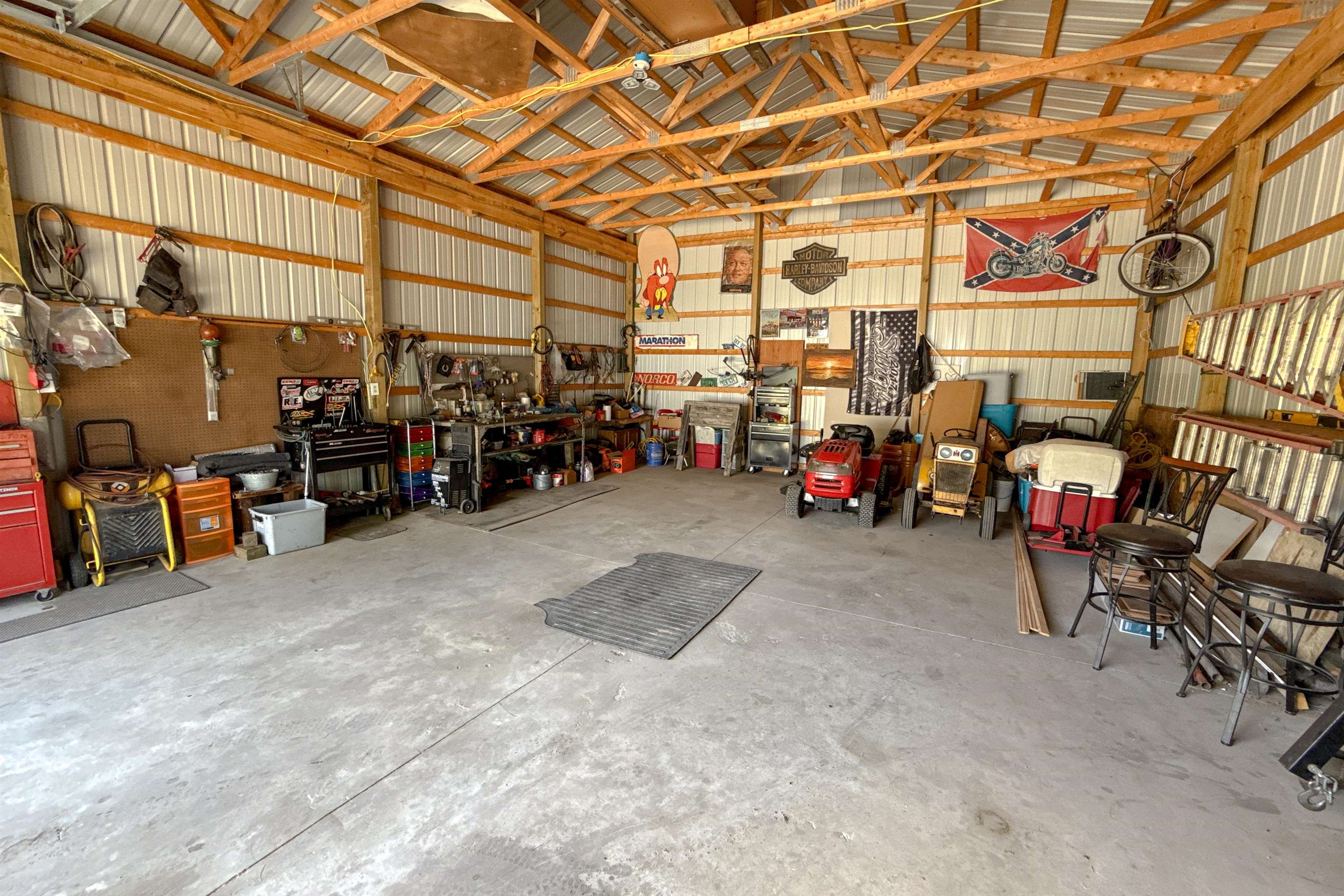 10241 West Gladwin Road Lake, MI 48632 - Photo 23 of 26