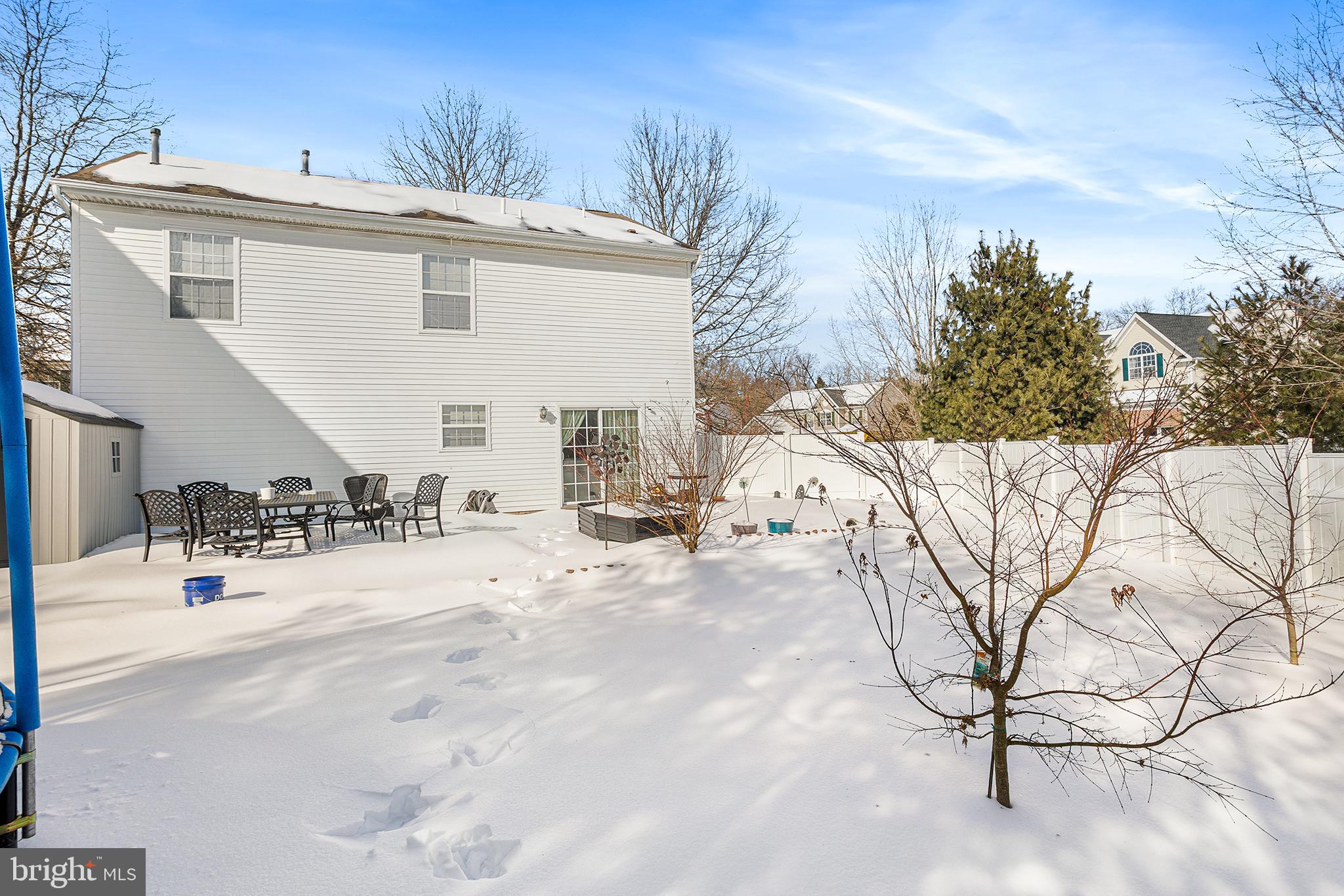 26 Andrea Drive Columbus, NJ 08022 - Photo 28 of 30