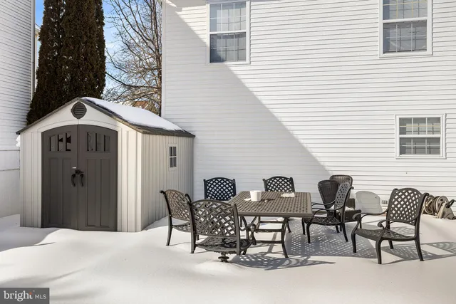 $525,000 | 26 Andrea Drive, Columbus, NJ 08022